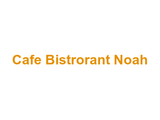 Cafe Bistrorant Noah Logo