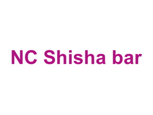 NC Shisha bar Logo