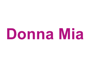 Donna Mia Logo