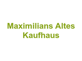 Maximilians Altes Kaufhaus Logo