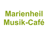 Marienheil Musik-Café Logo
