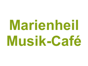 Marienheil Musik-Café Logo