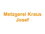 Metzgerei Kraus Josef Logo