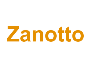 Zanotto Logo