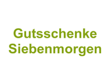 Gutsschenke Siebenmorgen Logo