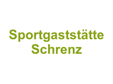 Sportgaststätte Schrenz Logo