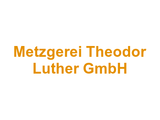 Metzgerei Theodor Luther GmbH Logo