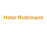 Hotel Ruthmann Logo