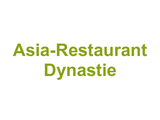 Asia-Restaurant Dynastie Logo