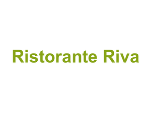 Ristorante Riva Logo
