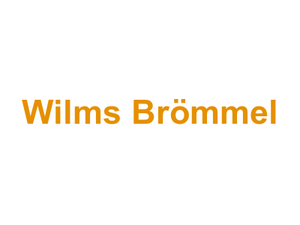 Wilms Brömmel Logo