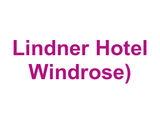 Admirals Stuben (im Lindner Hotel Windrose) Logo