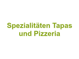 Elmundo Internationale Spezialitäten Tapas und Pizzeria Logo