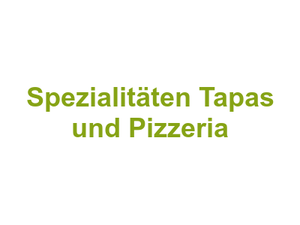 Elmundo Internationale Spezialitäten Tapas und Pizzeria Logo