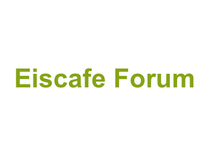Eiscafe Forum Logo