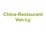 China-Restaurant Van-Ly Logo