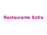 Restaurante Sofra Logo