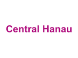 Central Hanau Logo