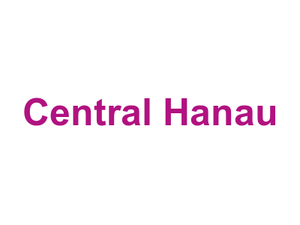Central Hanau Logo