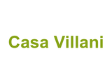 Casa Villani Logo