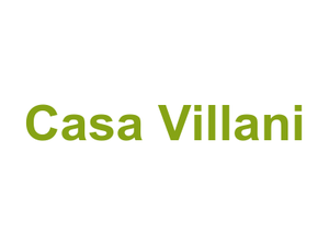 Casa Villani Logo