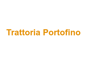 Trattoria Portofino Logo