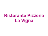 Ristorante Pizzeria La Vigna Logo