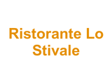 Ristorante Lo Stivale Logo