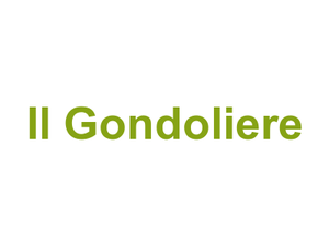 Il Gondoliere Logo
