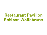 Restaurant Pavillon Schloss Wolfsbrunn Logo