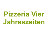 Pizzeria Vier Jahreszeiten Logo