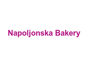 Napoljonska Bakery Logo