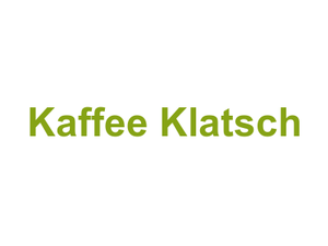 Kaffee Klatsch Logo
