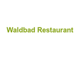 Waldbad Restaurant Logo