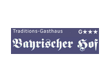 Gasthaus Bayrischer Hof Logo