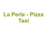 La Perla - Pizza Taxi Logo