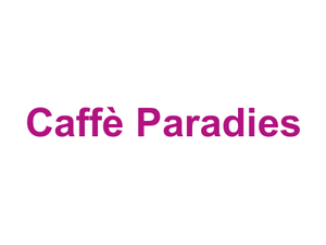 Caffè Paradies Logo