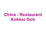 China - Restaurant Kokker Goh Logo