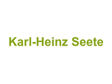 Karl-Heinz Seete Logo
