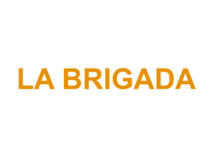 LA BRIGADA Logo