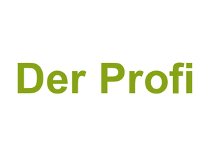 Der Profi Logo