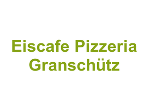 Eiscafe Pizzeria Granschütz Logo