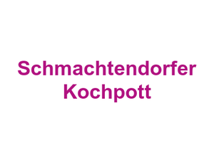 Schmachtendorfer Kochpott Logo