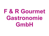 F & R Gourmet Gastronomie GmbH Logo