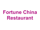 Fortune China Restaurant Logo