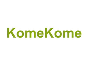 KomeKome Logo
