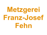 Metzgerei Franz-Josef Fehn Logo