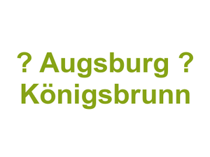 Metzgerei Vinzenzmurr  – Augsburg – Königsbrunn Logo