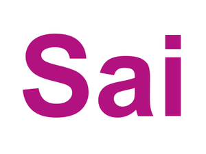 Sai Logo