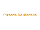 Pizzeria Da Mariella Logo